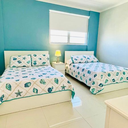 Hollywood On Beach Apartment Luaran gambar