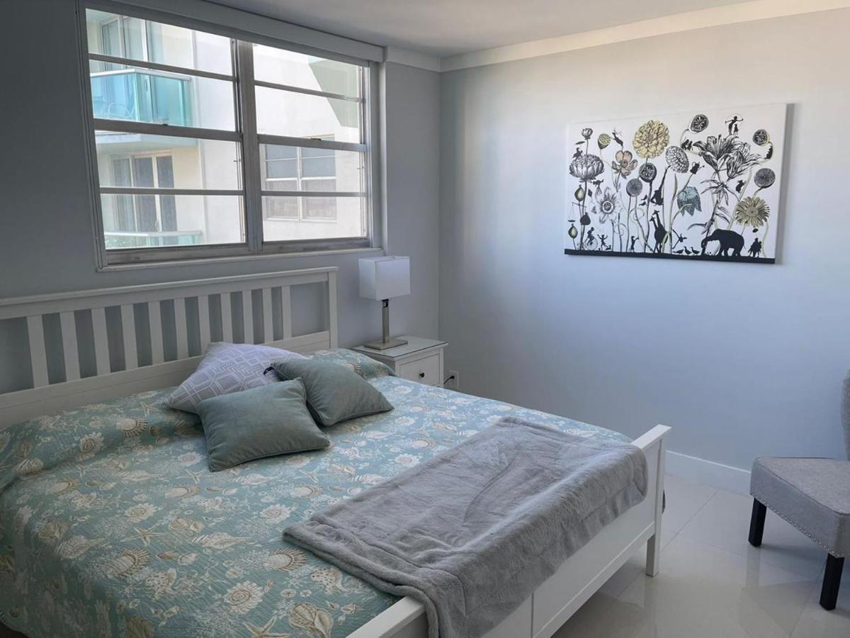 Hollywood On Beach Apartment Luaran gambar
