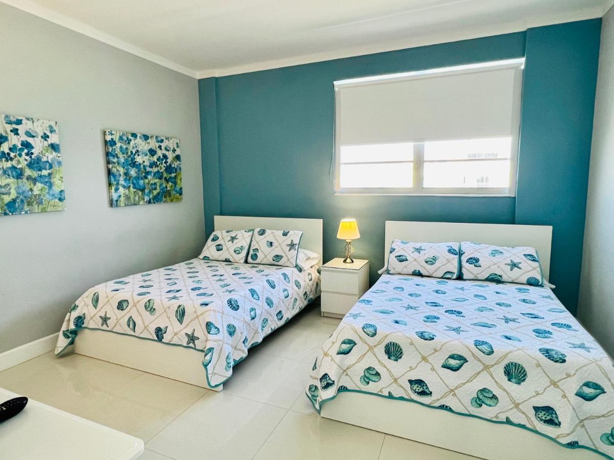 Hollywood On Beach Apartment Luaran gambar