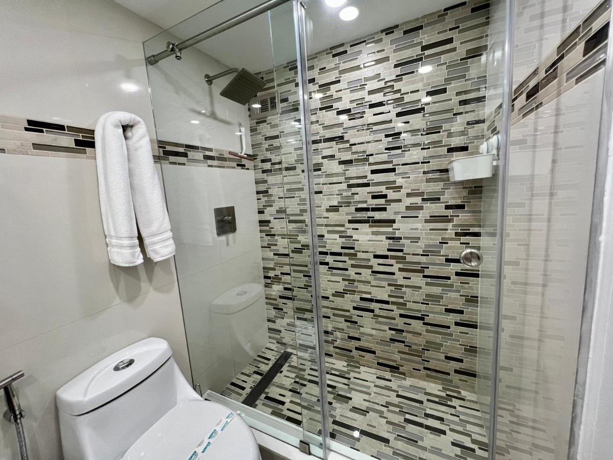 Hollywood On Beach Apartment Luaran gambar