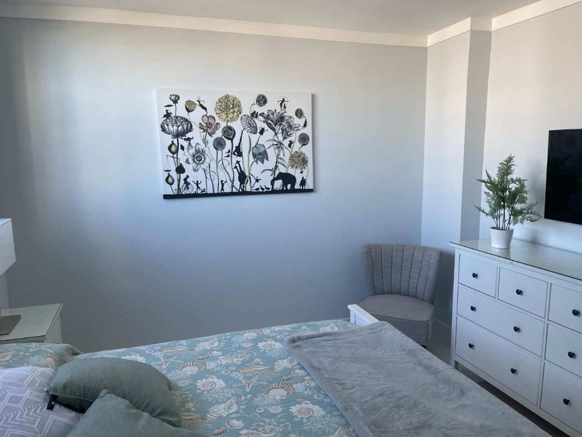 Hollywood On Beach Apartment Luaran gambar