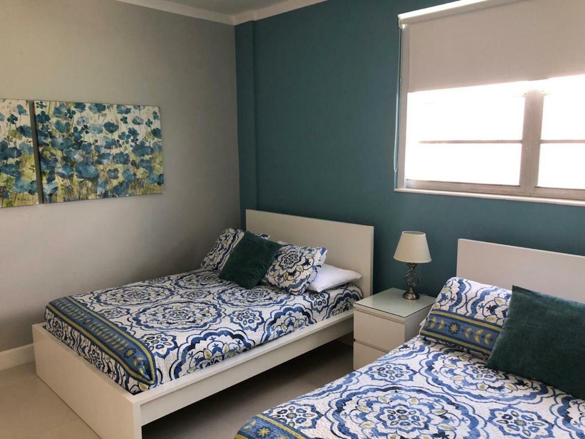 Hollywood On Beach Apartment Luaran gambar