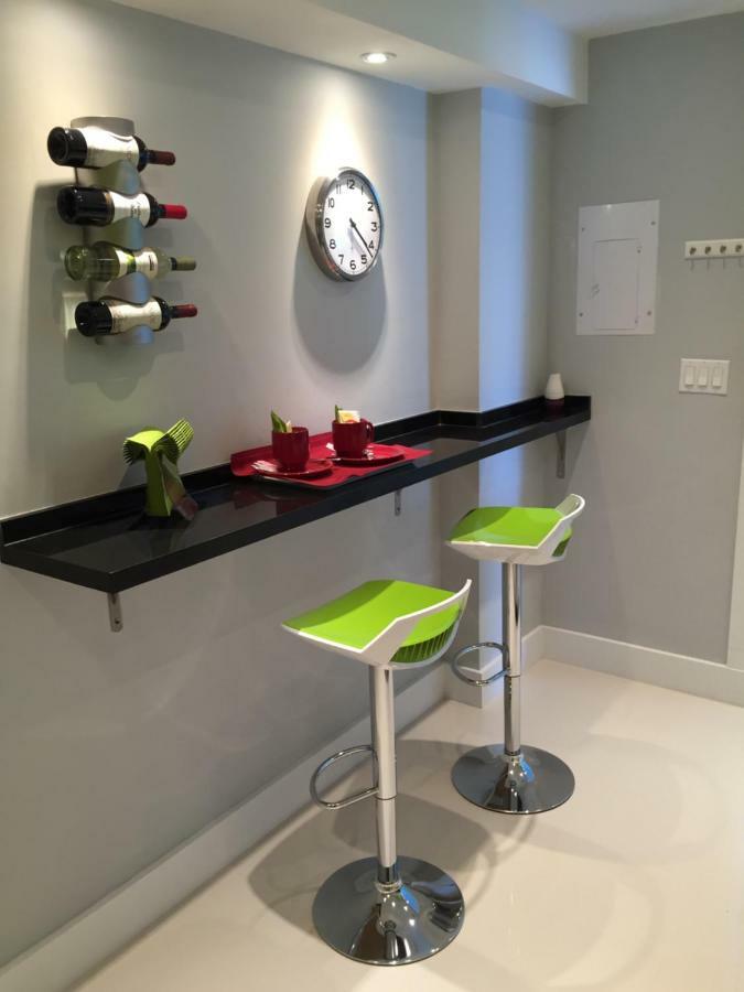Hollywood On Beach Apartment Luaran gambar